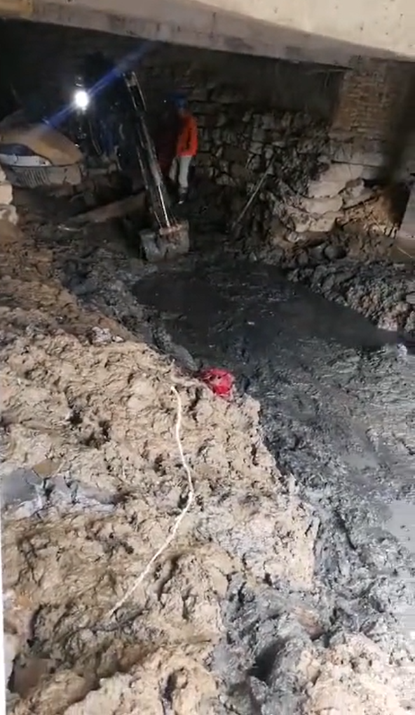 淤泥软土固化剂材料应用参考